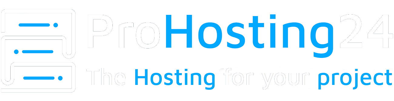 Partner ProHosting24